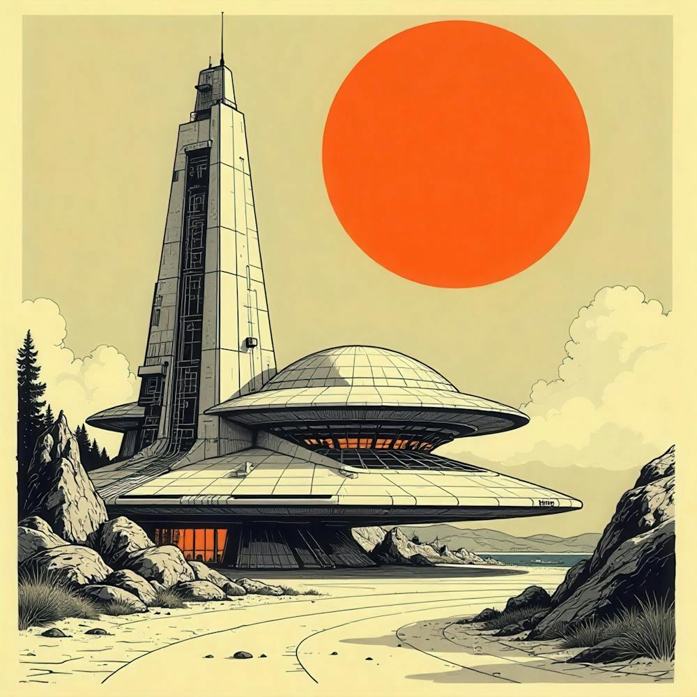 Space Station 2