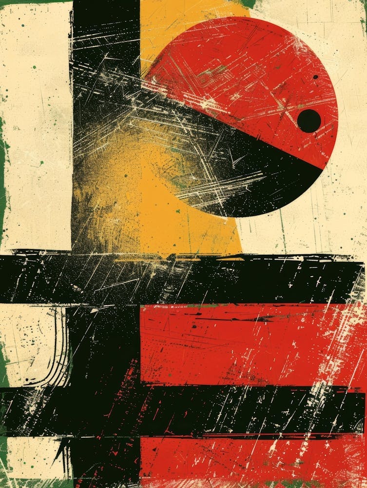 Abstract Painting 2454