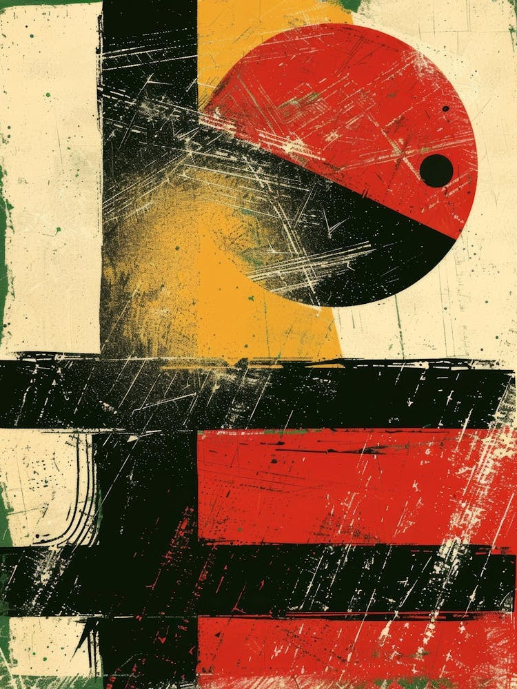 Abstract Painting 2454