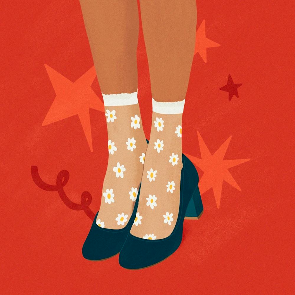 Dog Days Are Over Square