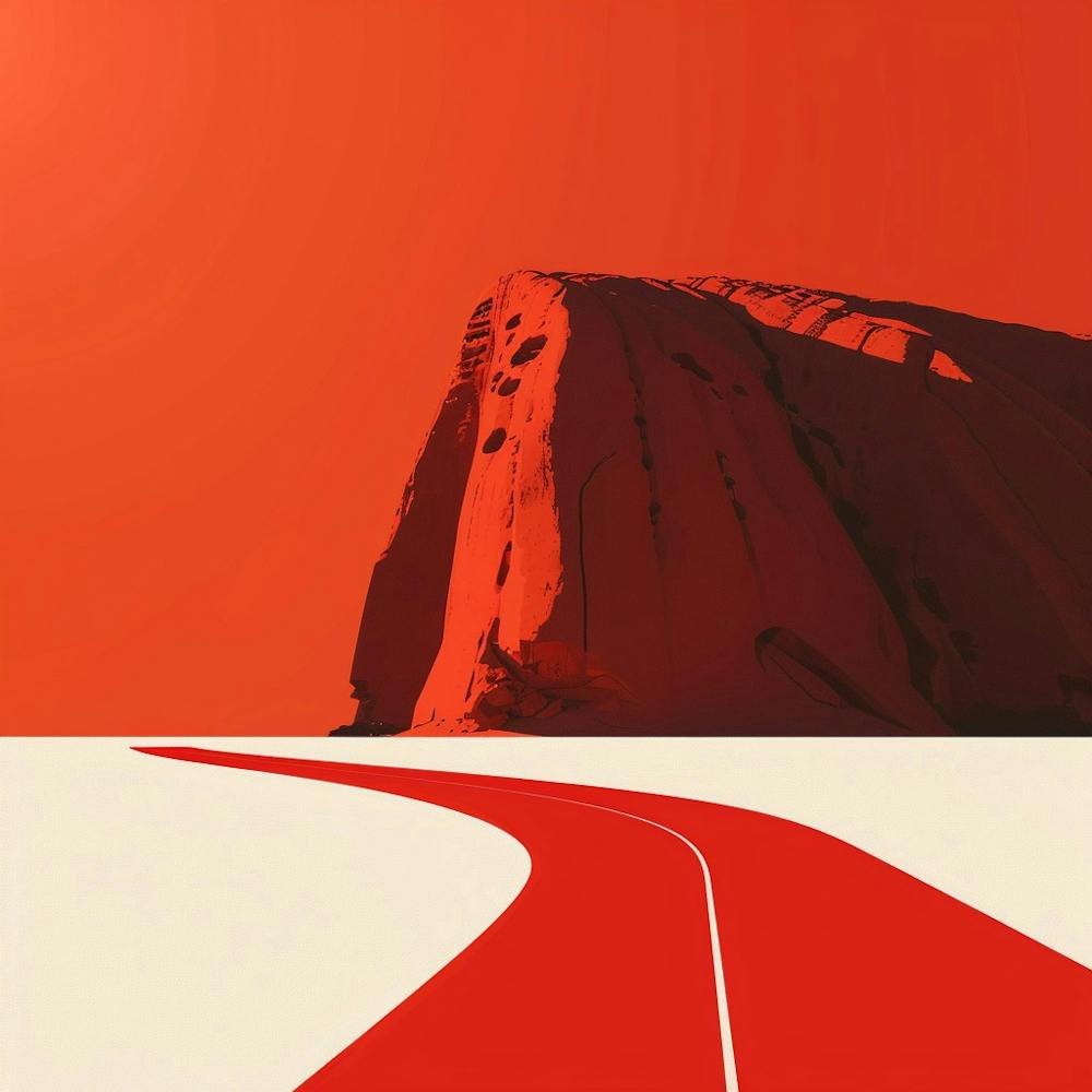 Uluru 1