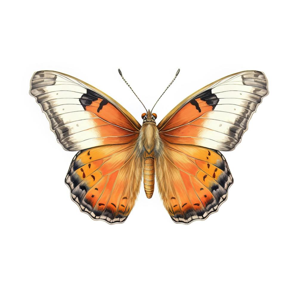 Butterfly 8