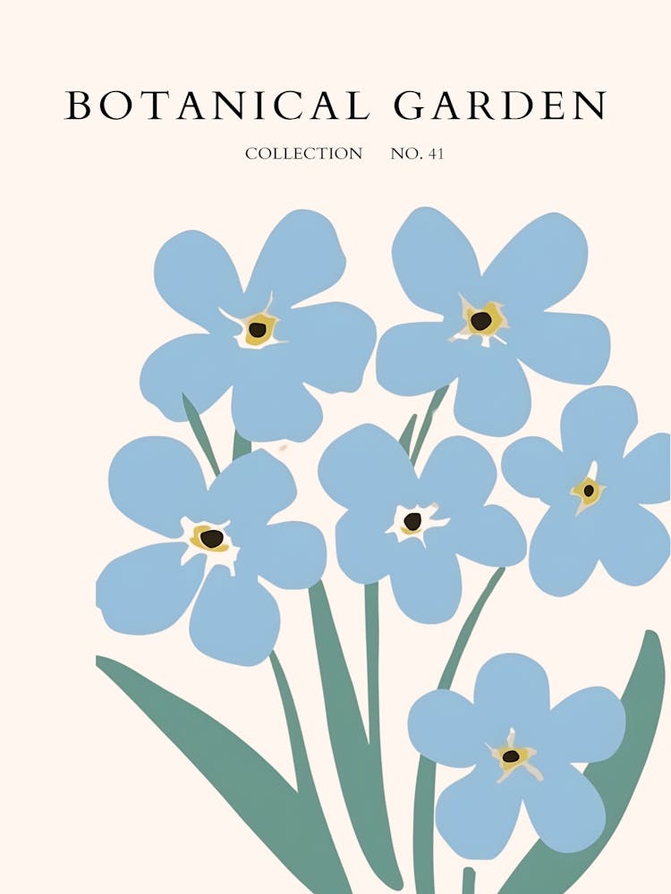 Botanical Garden 6