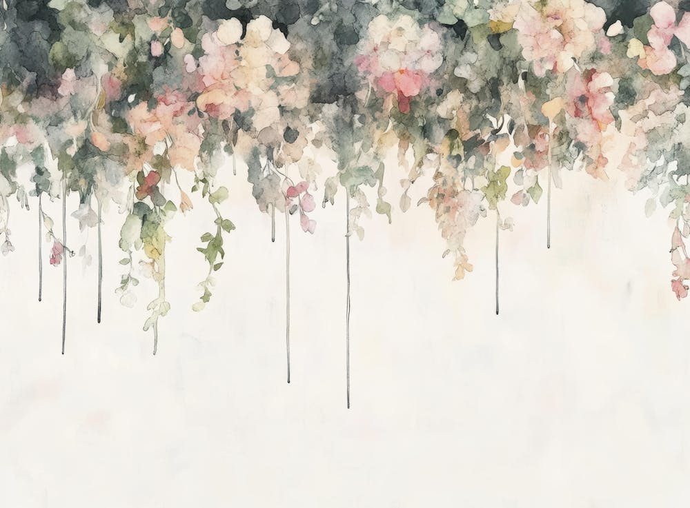 Floral Wall Art