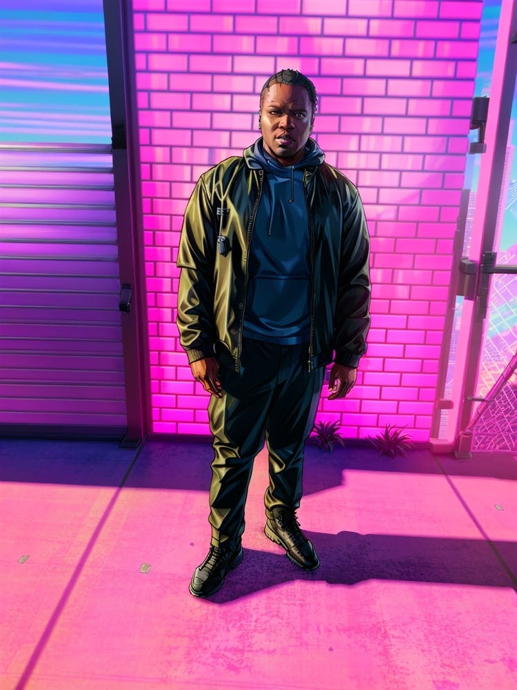 GTA 6 Harvest Story Mode