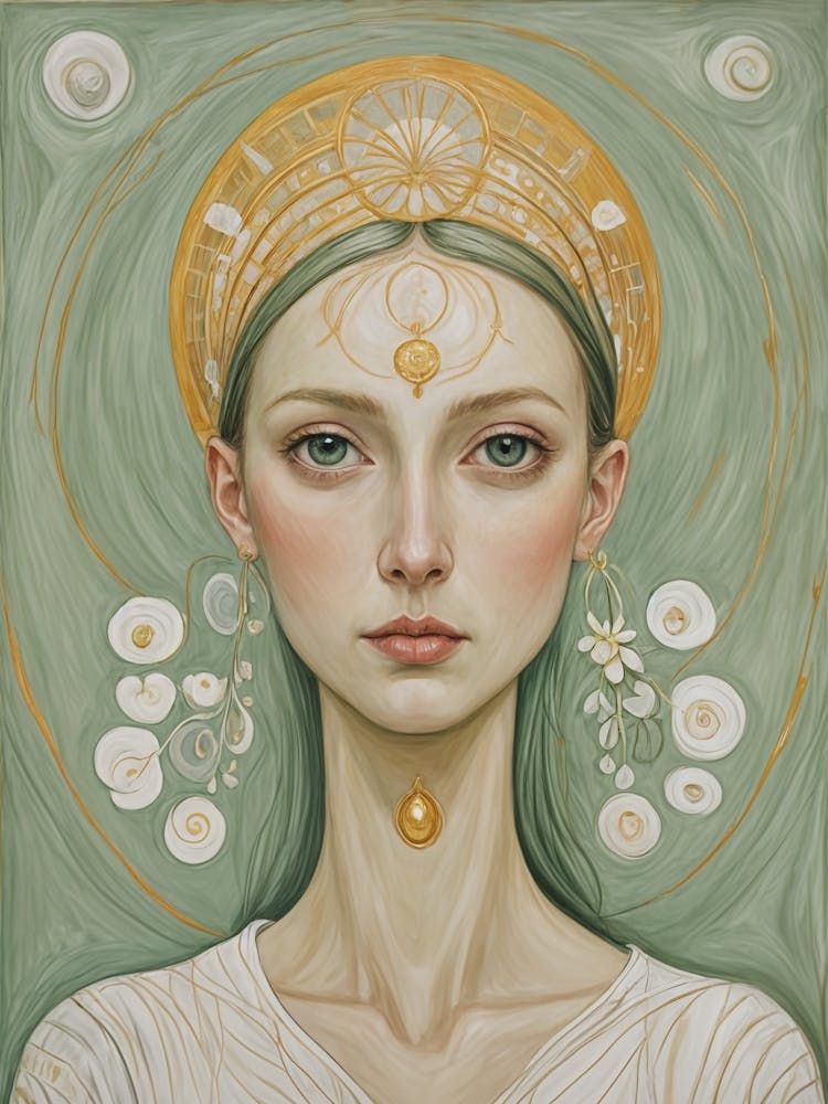 Woman
