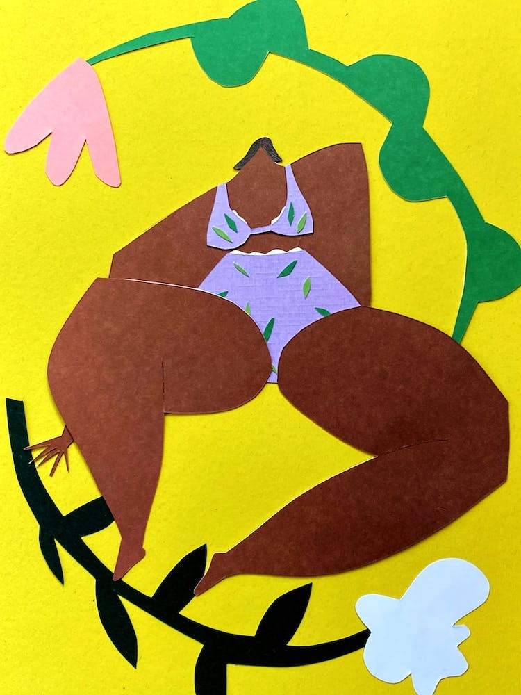 Ill Be In The Garden