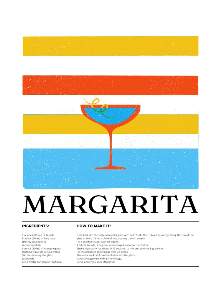 Margarita