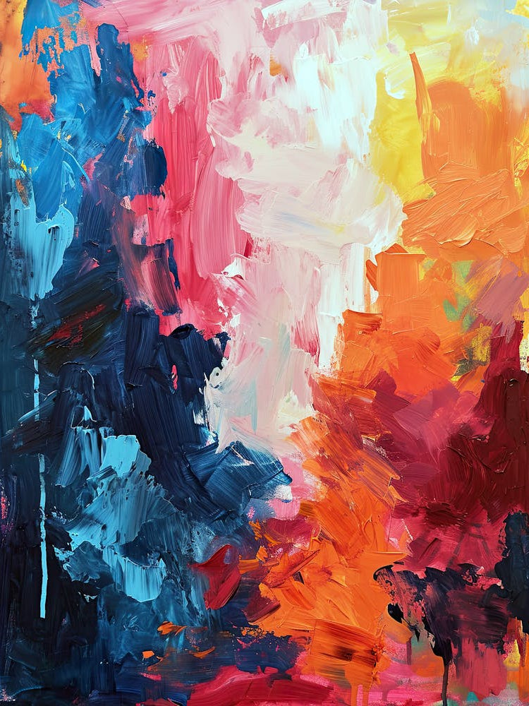 Boho Mirage, Boho Art Style