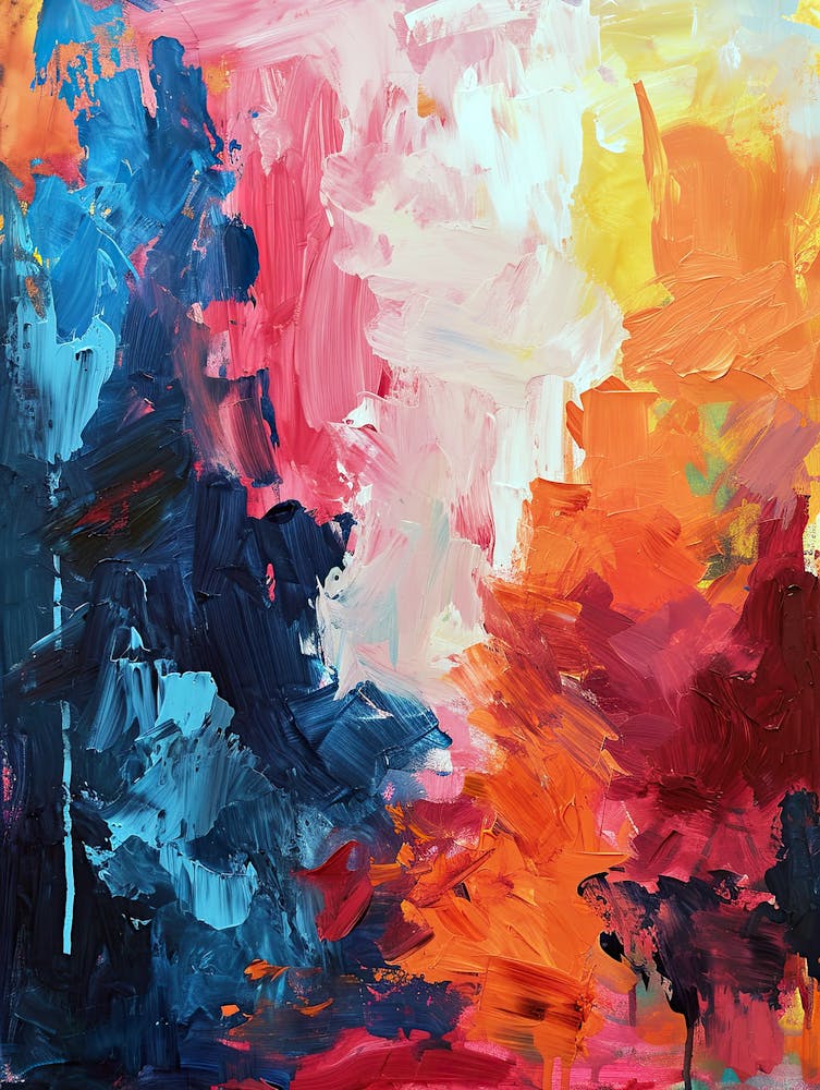 Boho Mirage, Boho Art Style