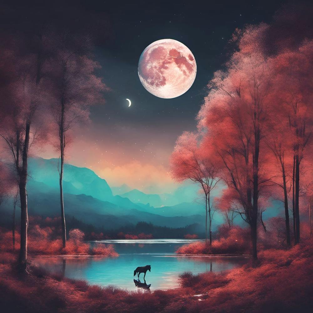 Dream Landscape