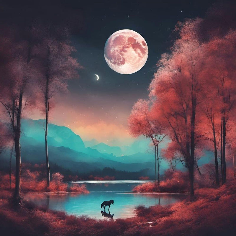 Dream Landscape