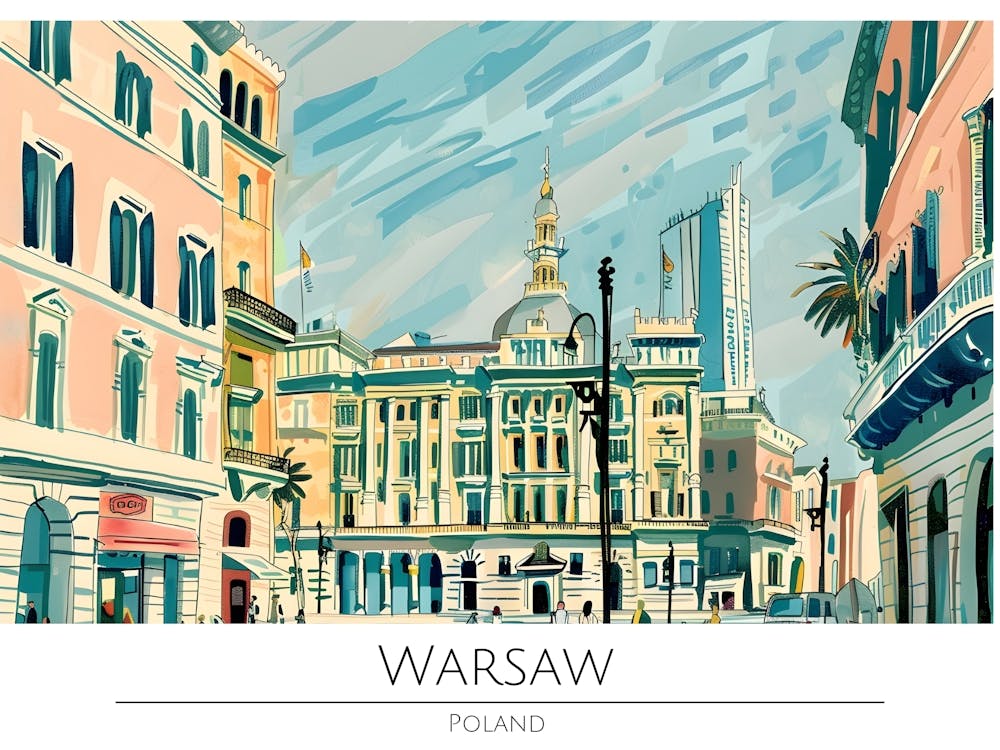 Warsaw