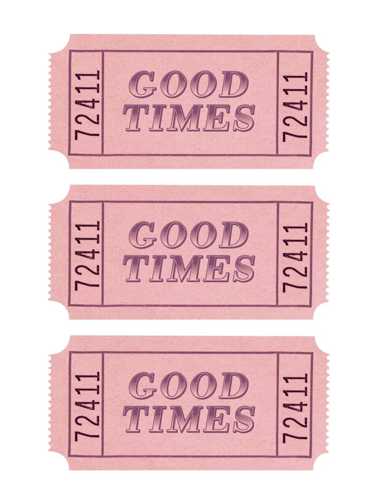 Good Times 1