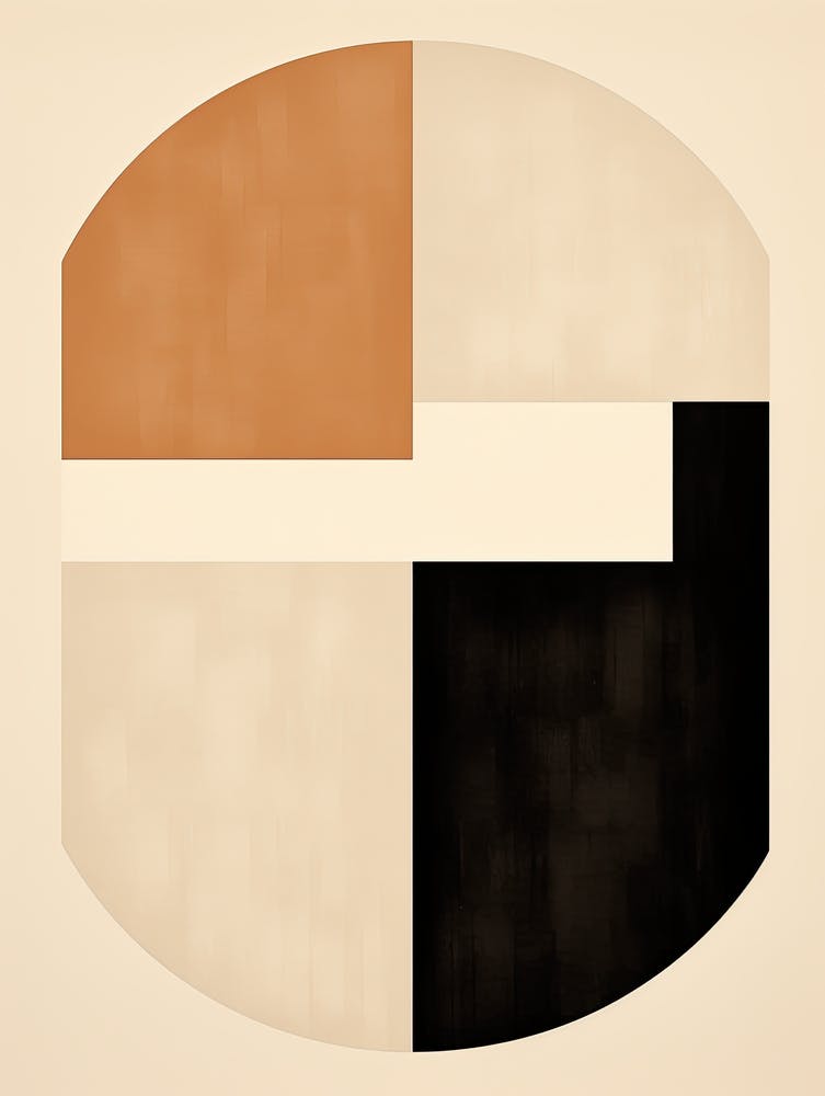 Free Flowing Earthy Lines