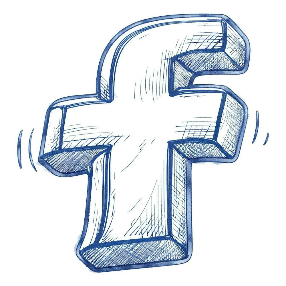 Facebook Logo 1