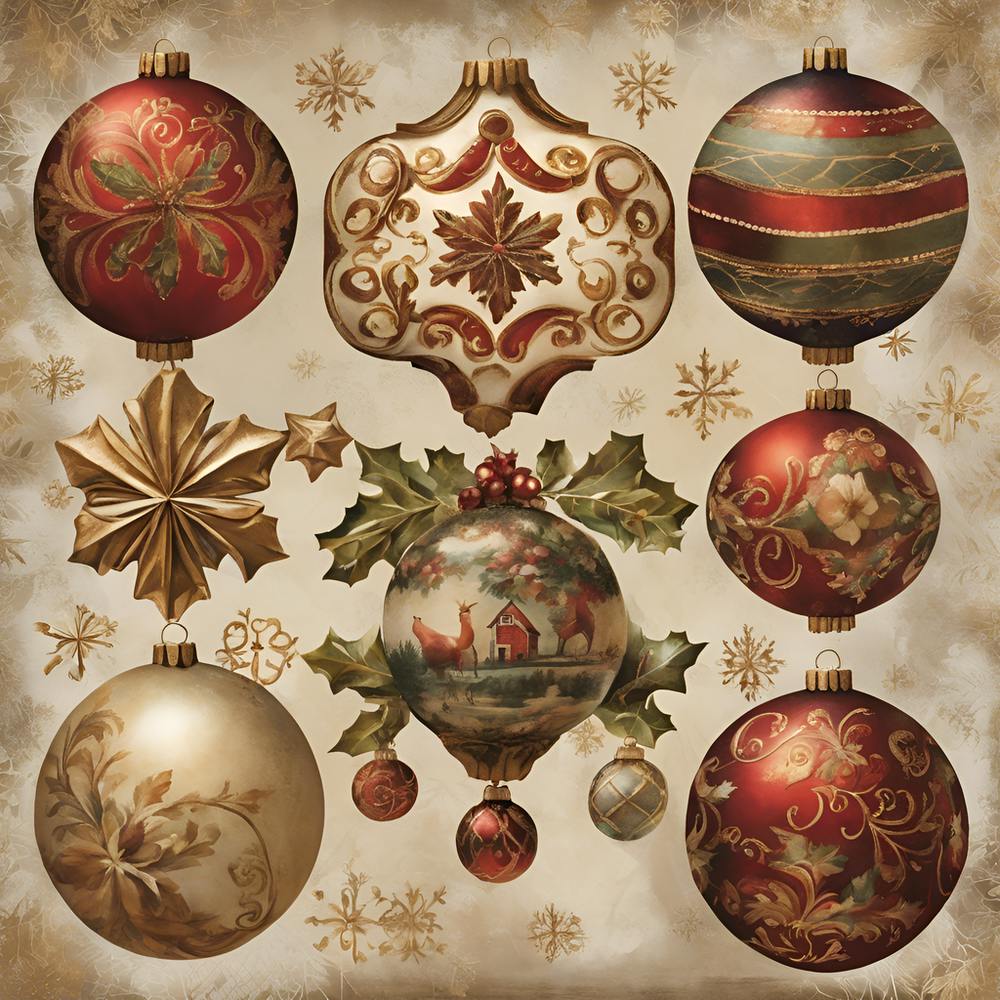 Embrace The Timeless 