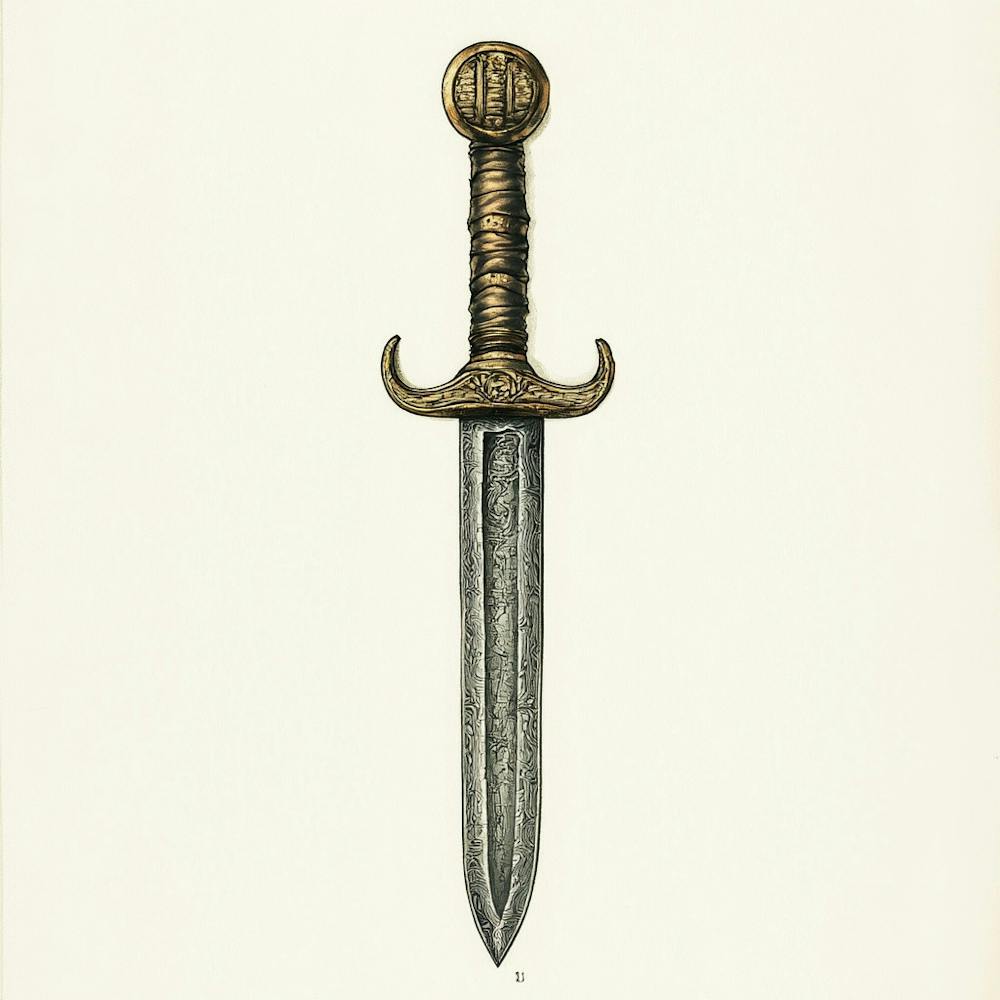 Viking Sword