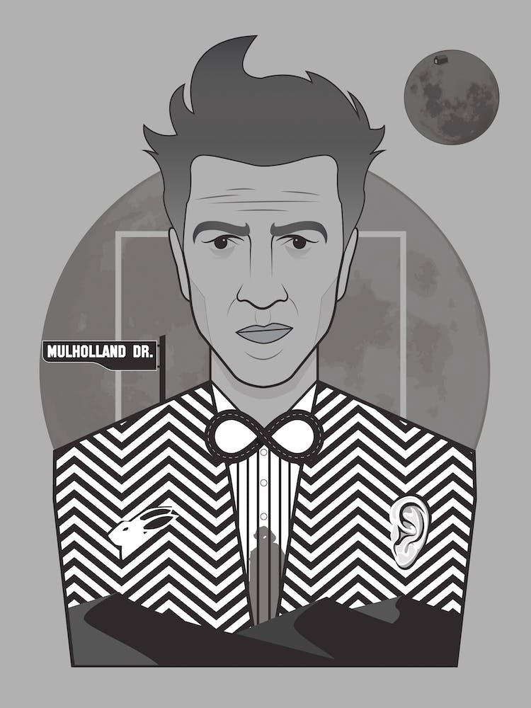 David Lynch Directors Cut