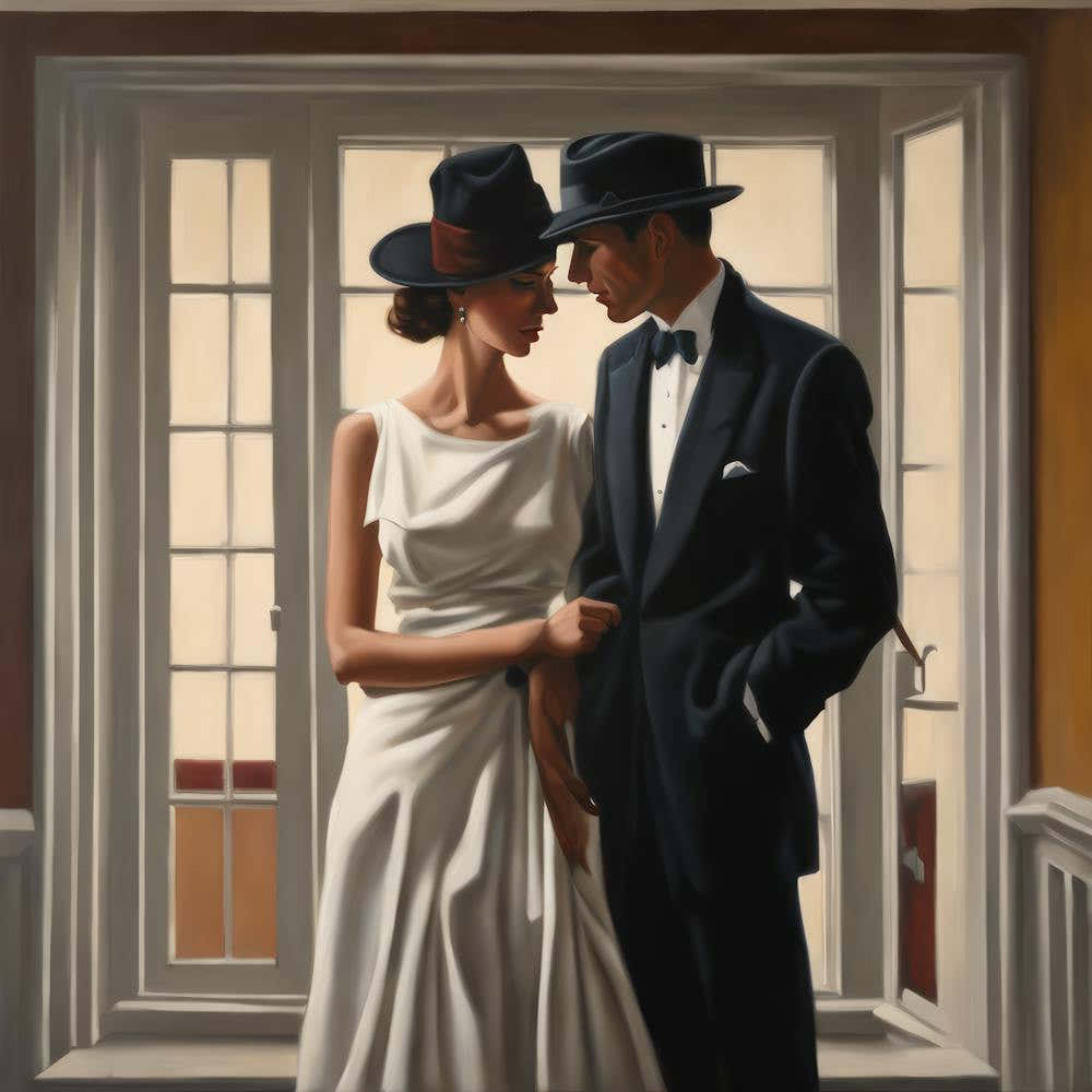 Love at First Glance Series 2