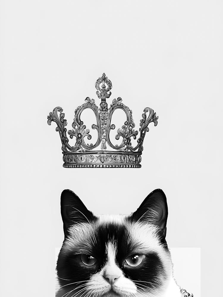 Grumpy Cat