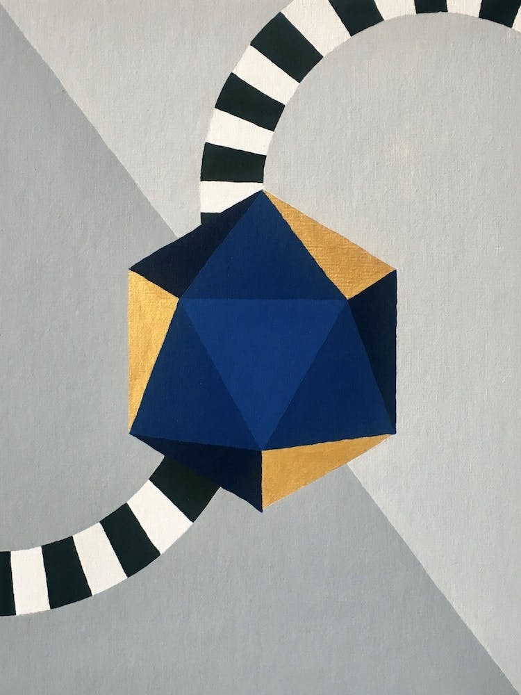 Julia'S Lemur