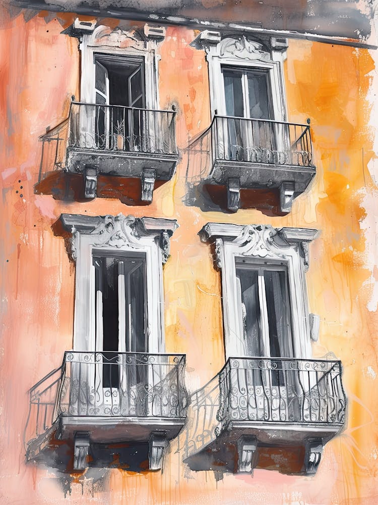 Salerno Europe Travel Architecture 1