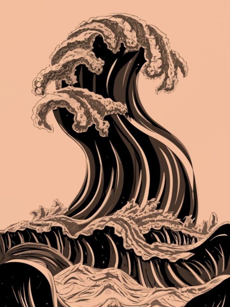 Great Wave 1