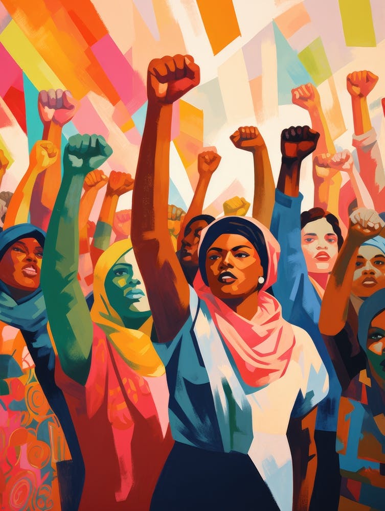 Women'S Rights