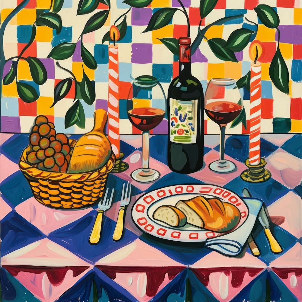 La Piazza Trattoria Trattoria Italian Food Kitchen