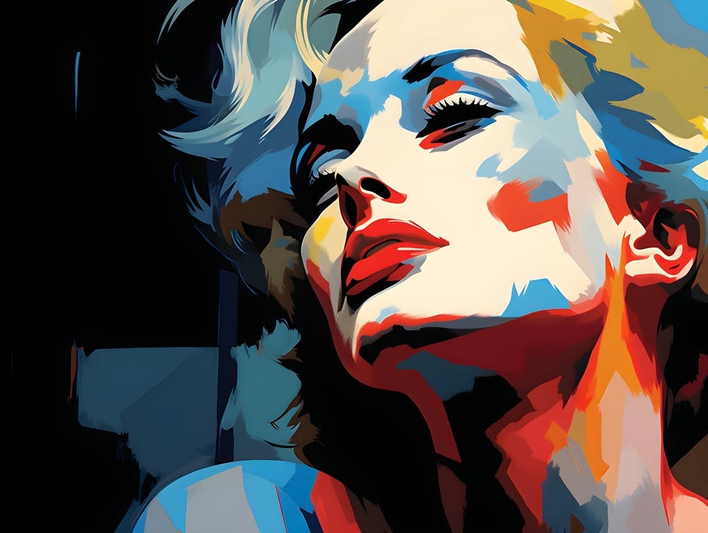 Modern Woman 1