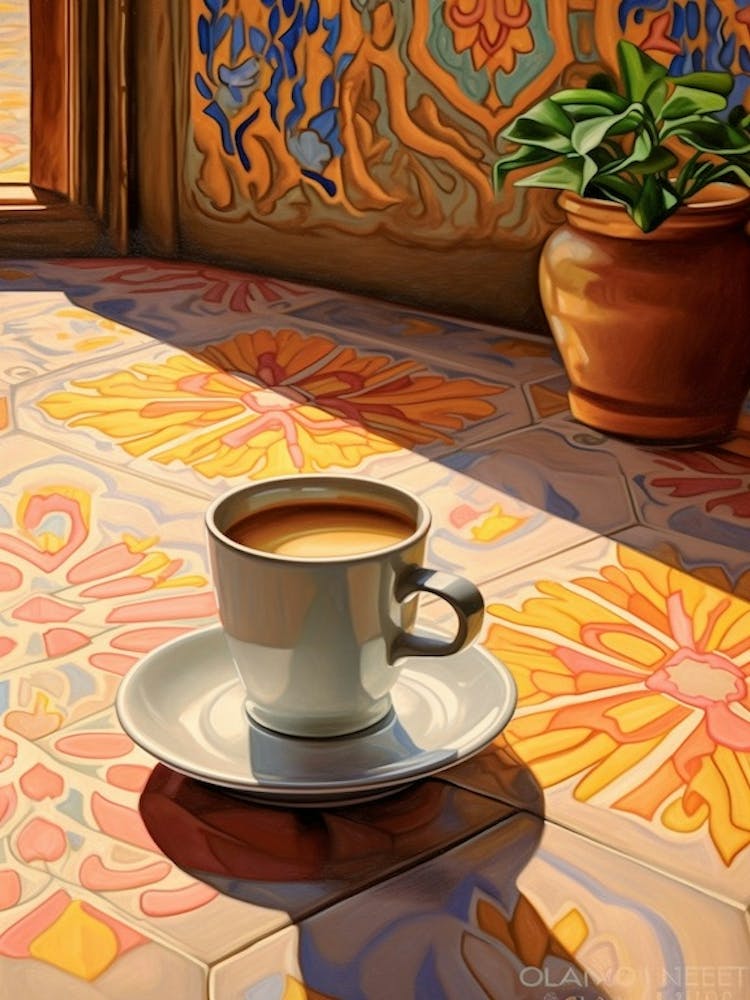 Latte 2