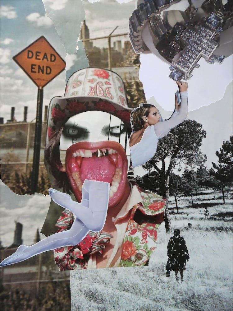 Dead End Marilyn Manson