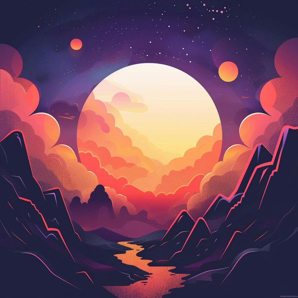 A Vector Illustration Vector Design Illustration 1718804200 3