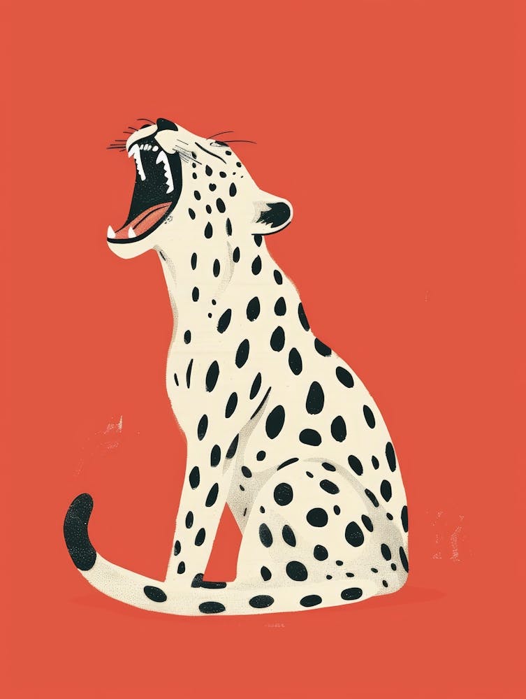 Cheetah 35