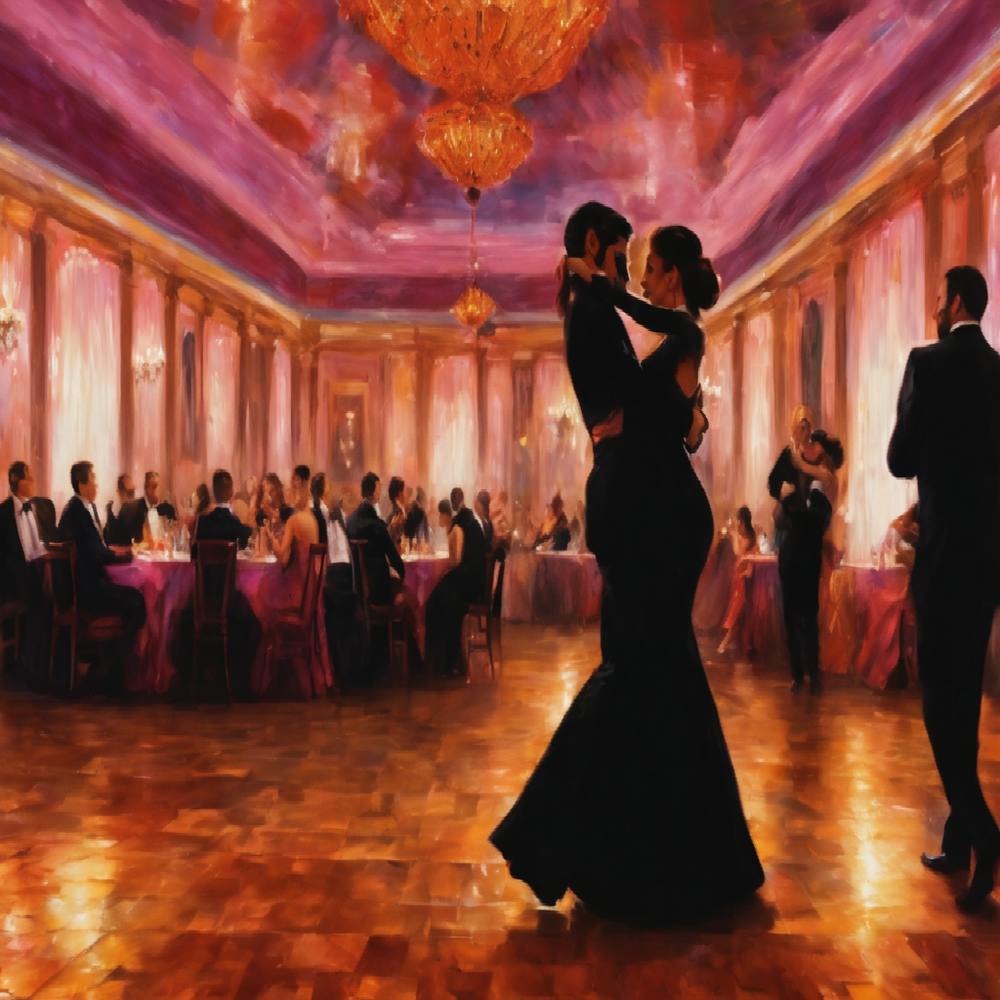 Ballroom Dance 1