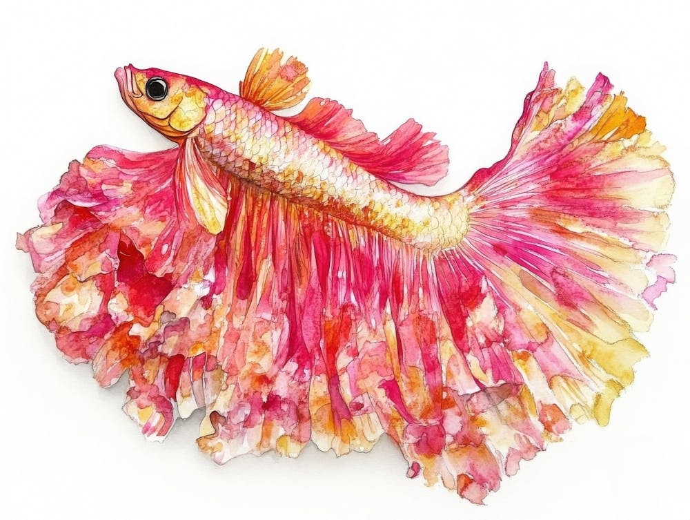 Siamese Catfish