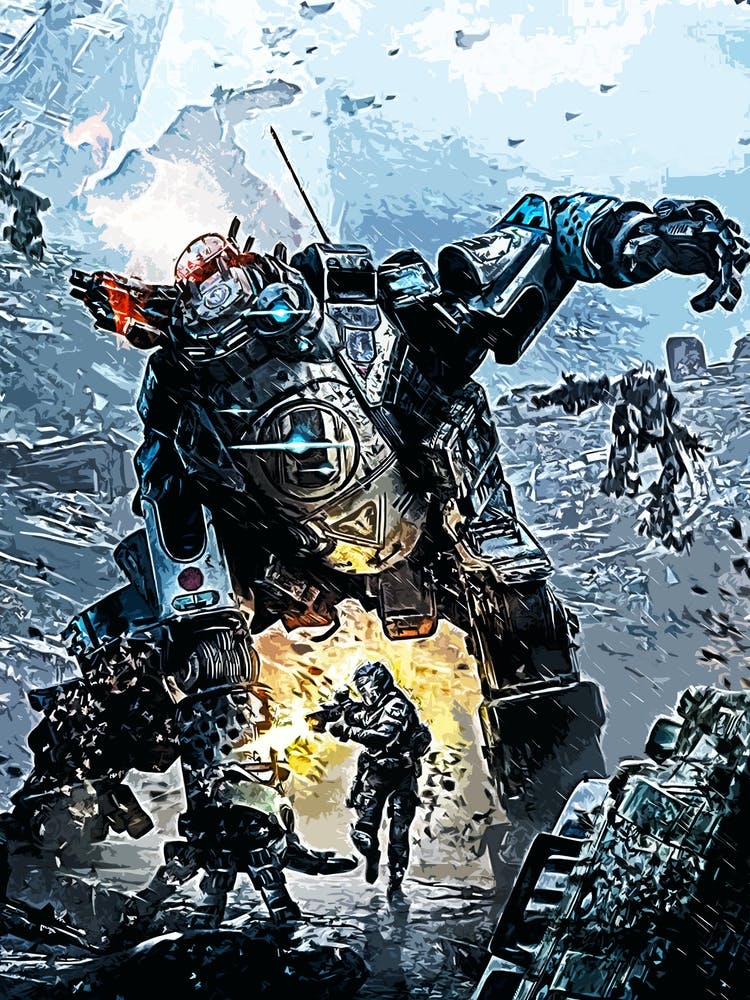 Titanfall 2