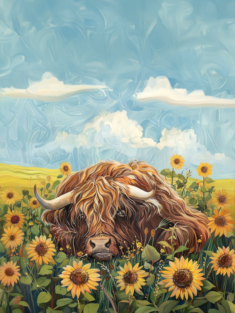 Lazy Summer Days