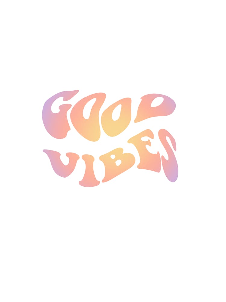 Good Vibes 1