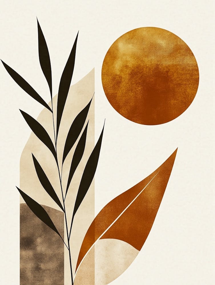 Abstract Painting 41