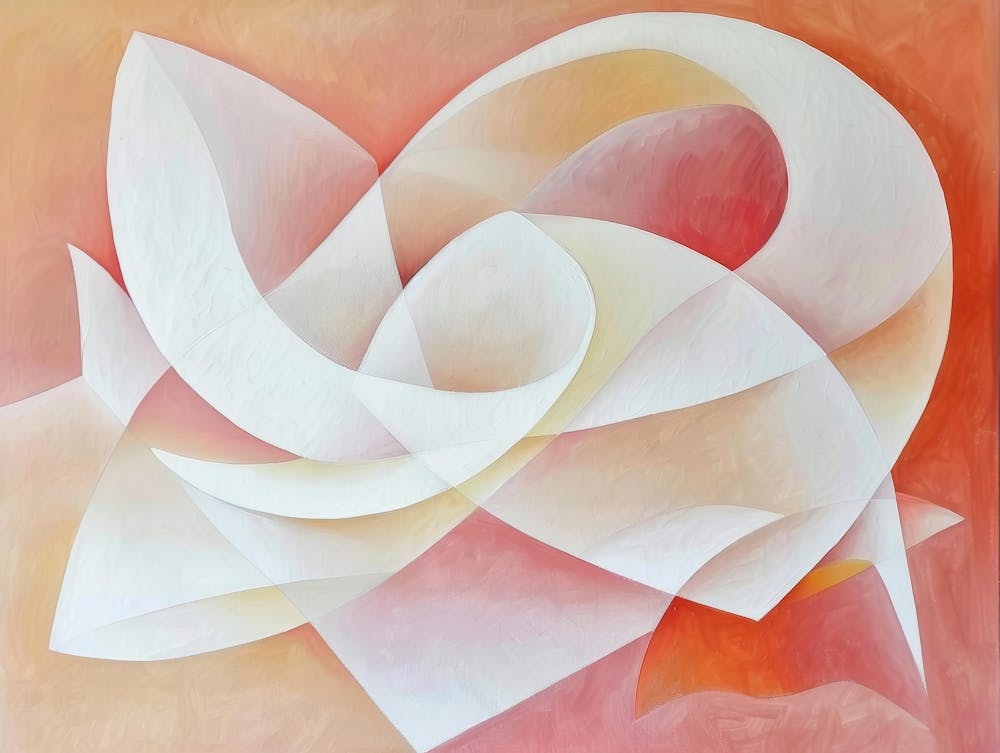 Abstract Painting 2000