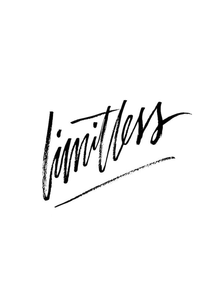 Limitless