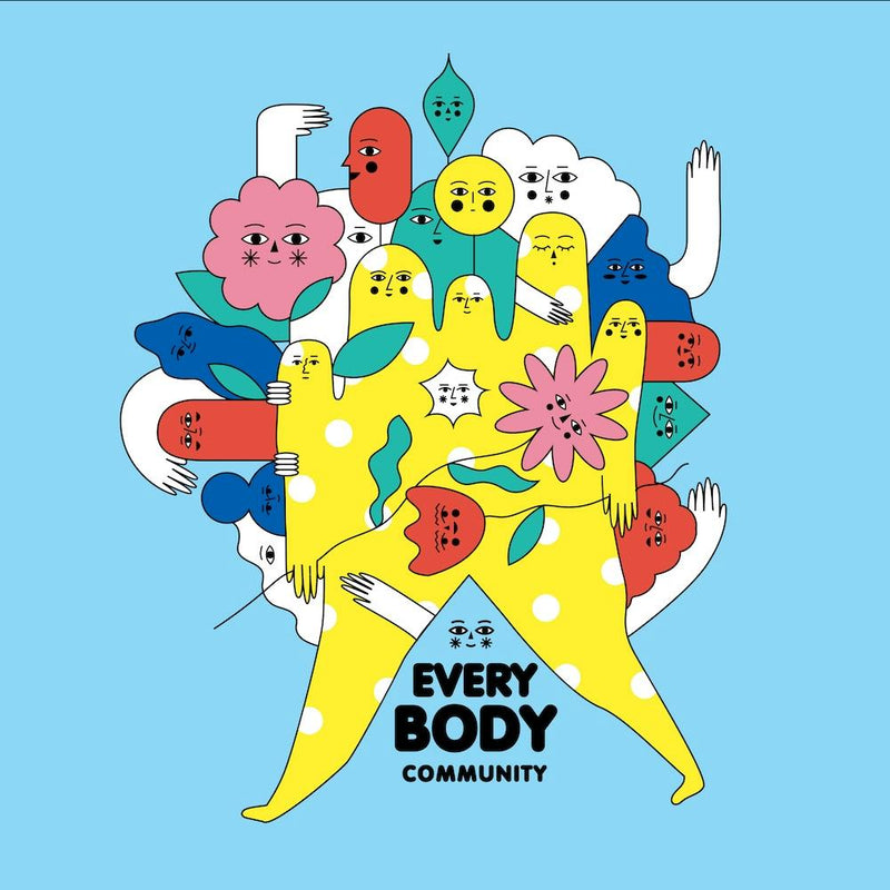 Everybody Community Square