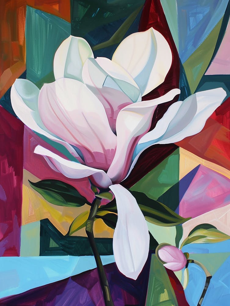 Magnolia 16