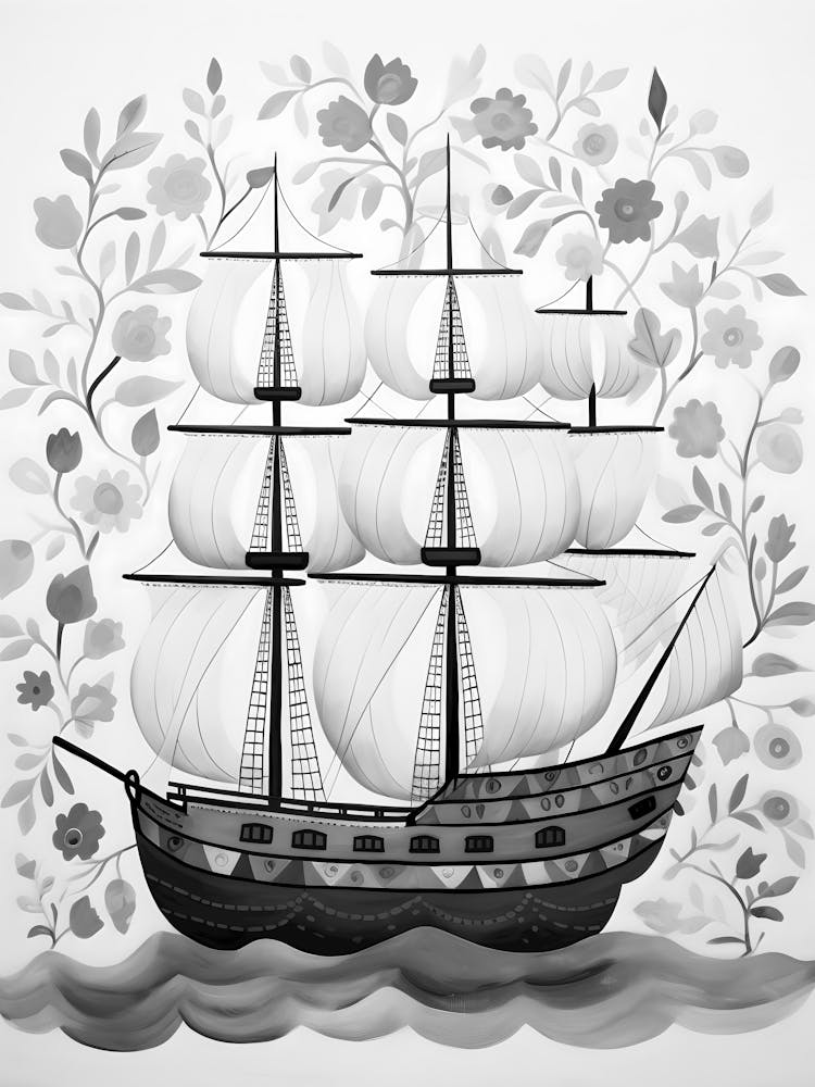 Schooner