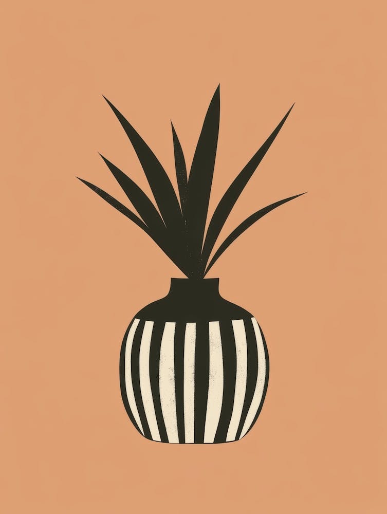 Plant In A Pot 128