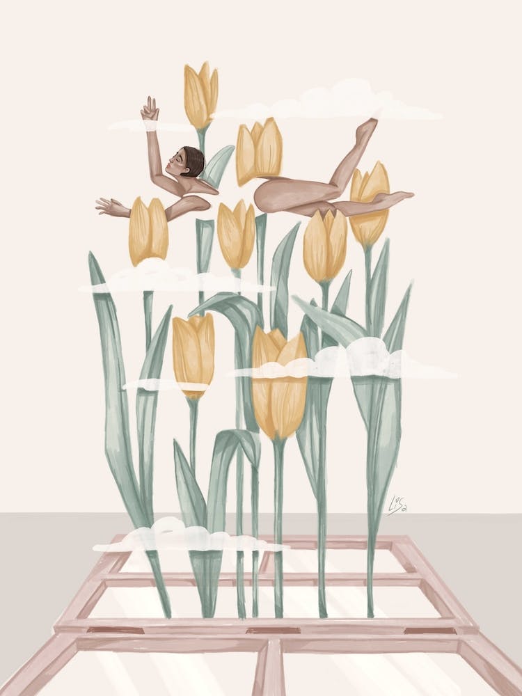 Good Things Are Coming