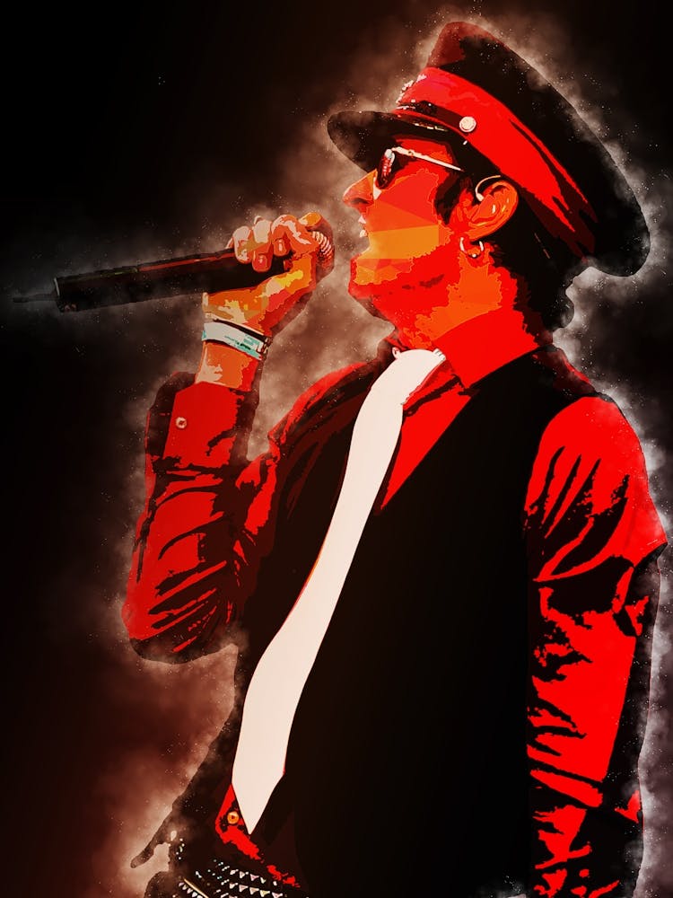 Epic Of Scott
