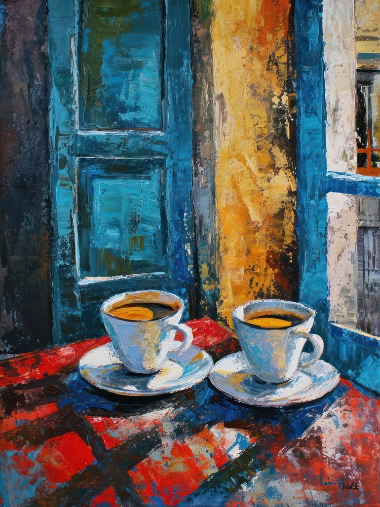 Bologna Espresso Made In Italy 3